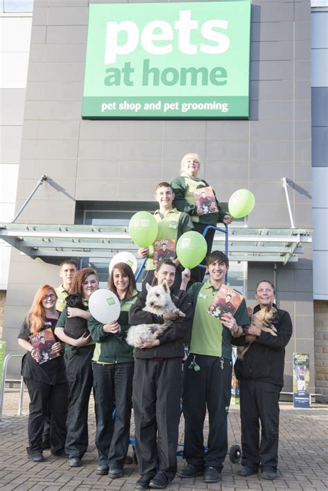 The Groom Room, Pets At Home Rawtenstall .
